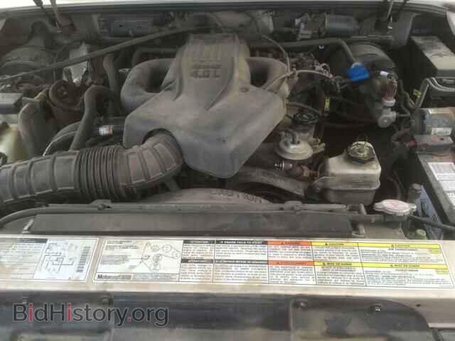 1997 FORD EXPLORER - VIN: 1FMDU34E5VZC22285 - Фото 7
