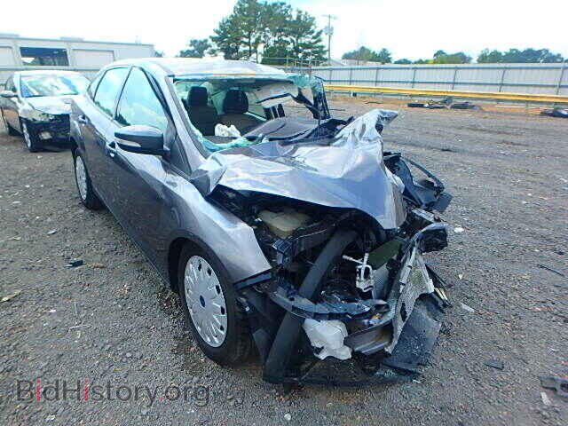 Photo 1FADP3F24EL426275 - FORD FOCUS 2014