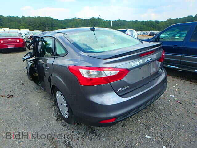 2014 FORD FOCUS - VIN: 1FADP3F24EL426275 - Photo 3