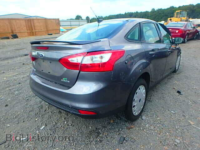 2014 FORD FOCUS - VIN: 1FADP3F24EL426275 - Photo 4