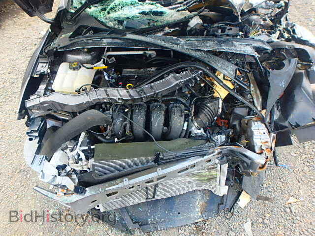 2014 FORD FOCUS - VIN: 1FADP3F24EL426275 - Photo 7