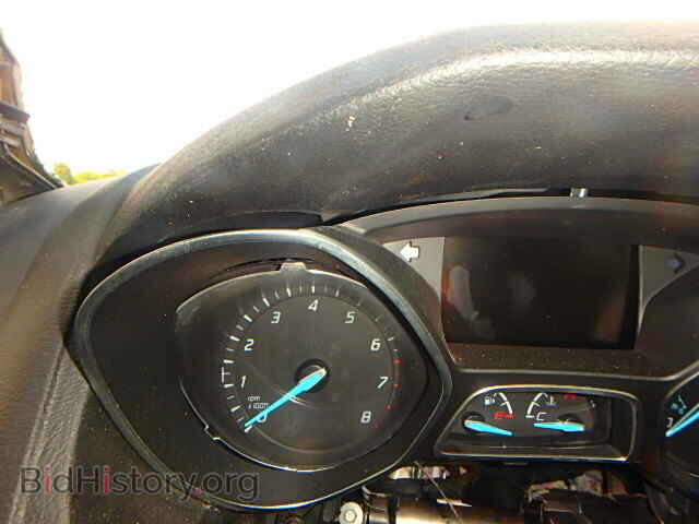 2014 FORD FOCUS - VIN: 1FADP3F24EL426275 - Photo 8