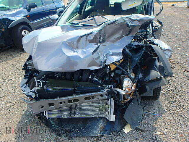 2014 FORD FOCUS - VIN: 1FADP3F24EL426275 - Photo 10