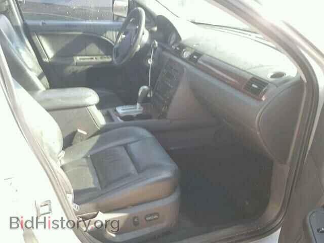 2005 FORD FIVE HUNDR - VIN: 1FAHP28135G166721 - Фото 5
