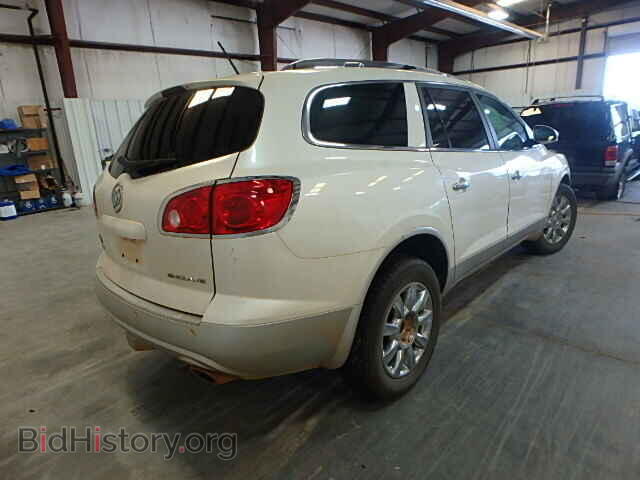 2012 BUICK ENCLAVE - VIN: 5GAKRCED4CJ387888 - Photo 4