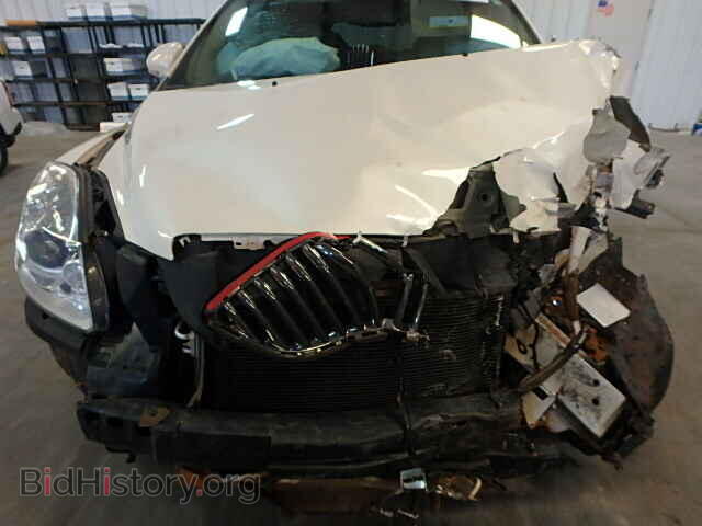 2012 BUICK ENCLAVE - VIN: 5GAKRCED4CJ387888 - Photo 7
