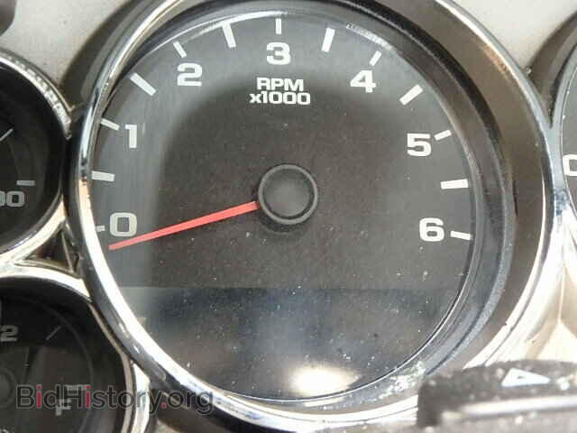 2007 CHEVROLET SILVERADO - VIN: 1GCEK19C07Z563204 - Фото 8