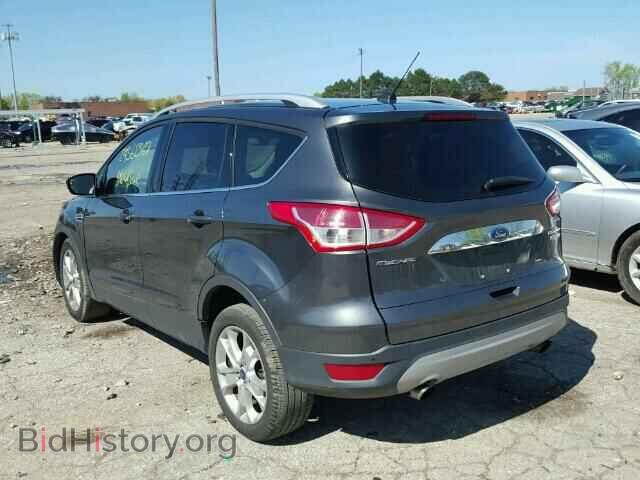 2015 FORD ESCAPE - VIN: 1FMCU0J93FUC02147 - Photo 3