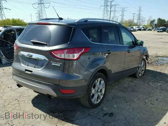 2015 FORD ESCAPE - VIN: 1FMCU0J93FUC02147 - Photo 4