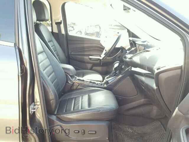2015 FORD ESCAPE - VIN: 1FMCU0J93FUC02147 - Photo 5