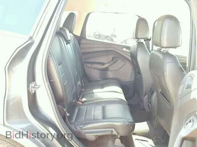 2015 FORD ESCAPE - VIN: 1FMCU0J93FUC02147 - Photo 6