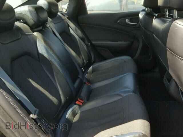 2015 CHRYSLER 200 - VIN: 1C3CCCBB7FN680189 - Photo 6