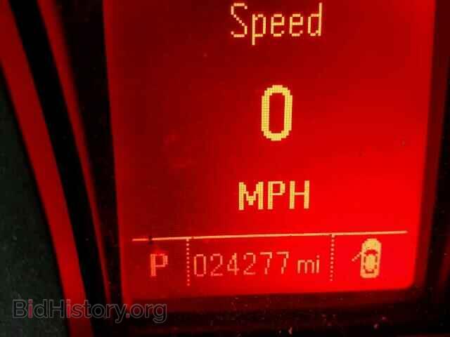 2016 GMC TERRAIN - VIN: 2GKFLVE35G6145963 - Фото 8