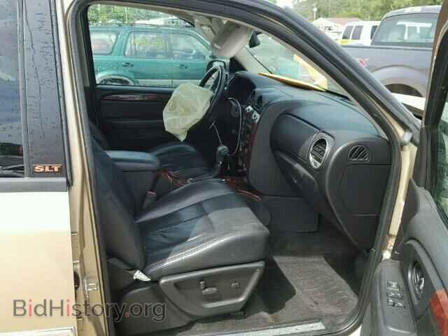 2007 GMC ENVOY - VIN: 1GKDT13S072296197 - Фото 5