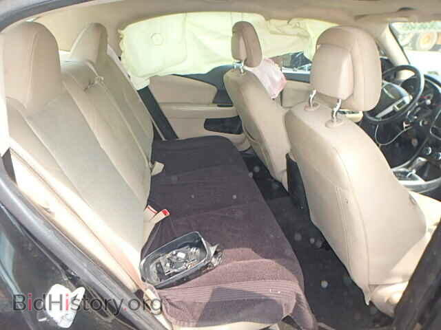 2013 CHRYSLER 200 - VIN: 1C3CCBBB7DN539615 - Photo 6