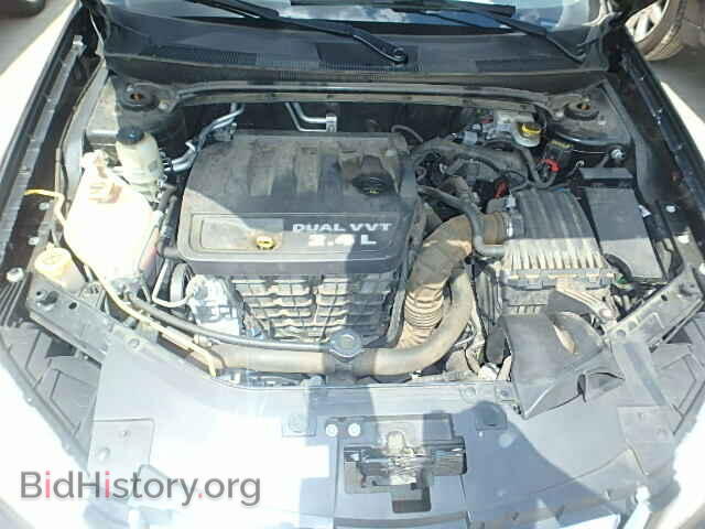 2013 CHRYSLER 200 - VIN: 1C3CCBBB7DN539615 - Photo 7