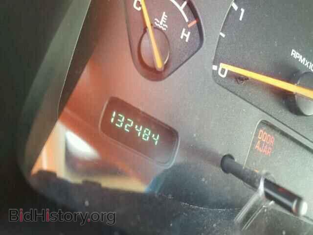 2003 DODGE DAKOTA - VIN: 1D7HG12X63S204797 - Фото 8