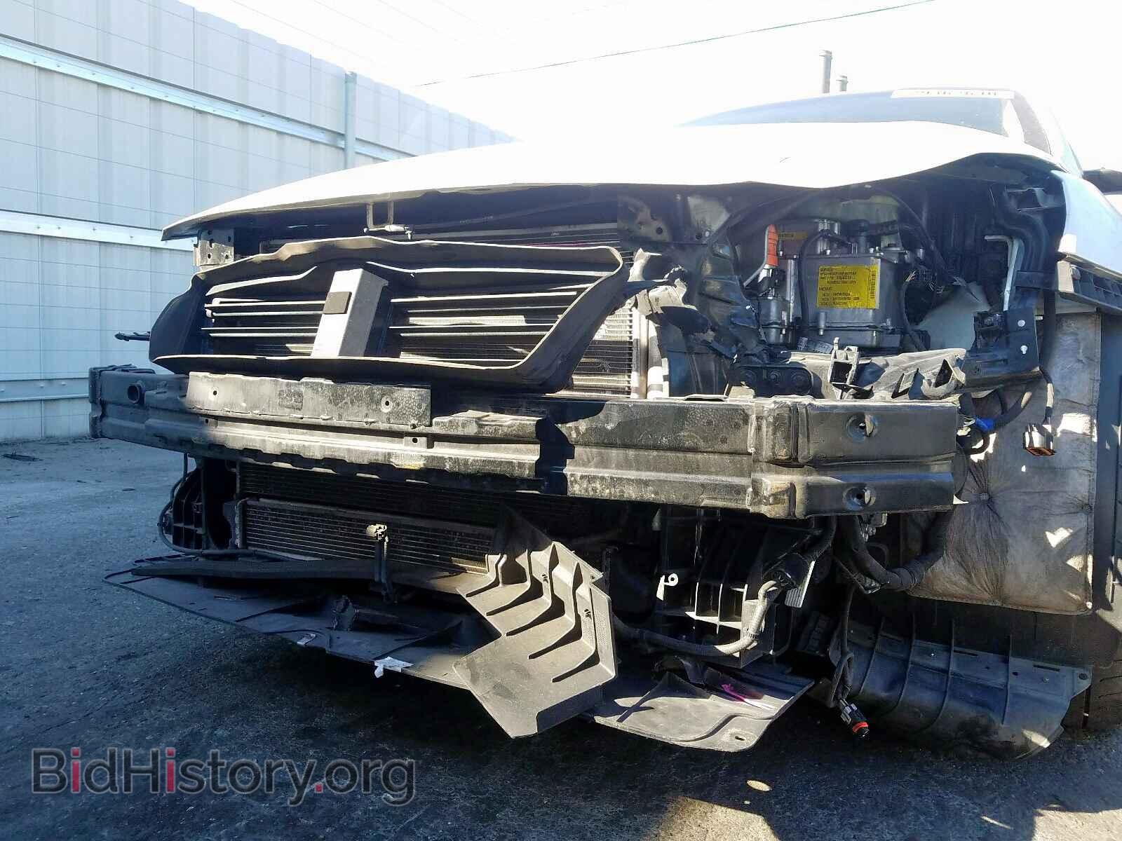 2013 KIA OPTIMA - VIN: KNAGM4AD3D5039036 - Фото 9