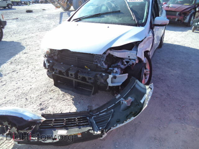 2013 FORD FOCUS - VIN: 1FADP3F23DL338042 - Фото 10