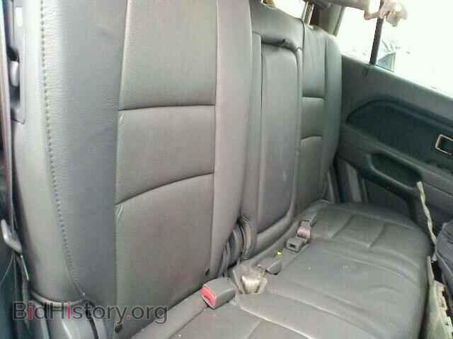 2008 HONDA PILOT - VIN: 5FNYF18558B004727 - Фото 6