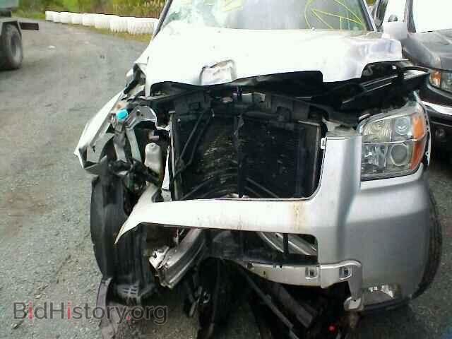 2008 HONDA PILOT - VIN: 5FNYF18558B004727 - Фото 9