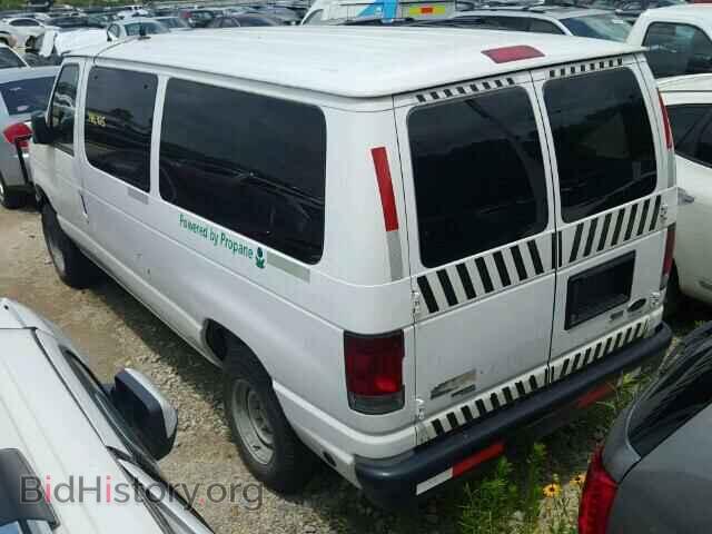 2012 FORD ECONOLINE - VIN: 1FBNE3BL9CDA20619 - Фото 3