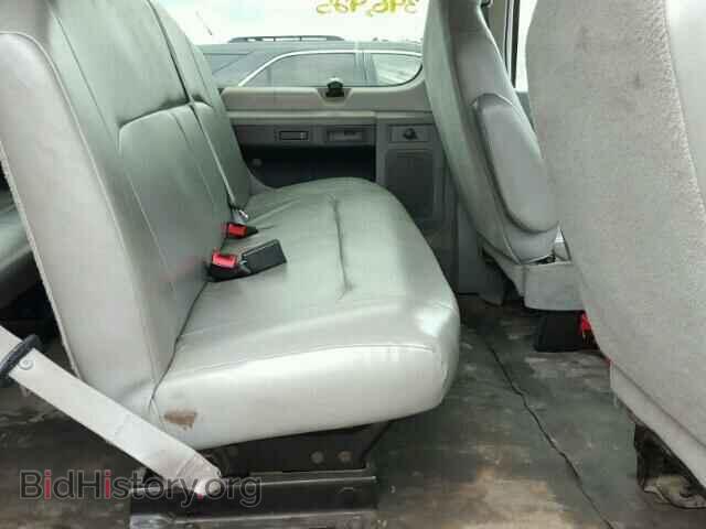 2012 FORD ECONOLINE - VIN: 1FBNE3BL9CDA20619 - Фото 6