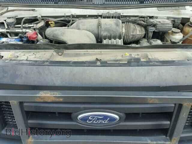 2012 FORD ECONOLINE - VIN: 1FBNE3BL9CDA20619 - Фото 7
