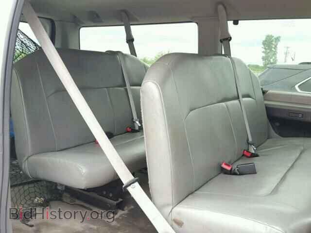 2012 FORD ECONOLINE - VIN: 1FBNE3BL9CDA20619 - Фото 10