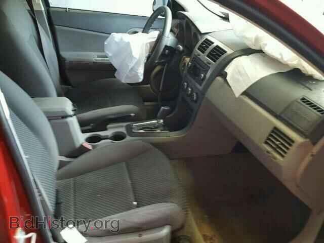 2008 DODGE AVENGER - VIN: 1B3LC46K28N652364 - Фото 5