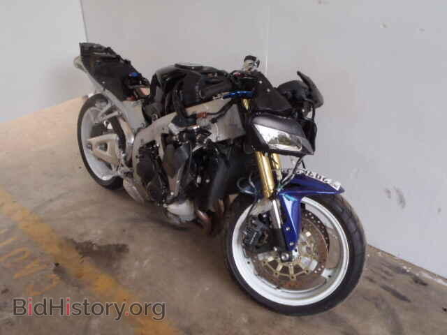 Фотография JH2PC4049CK500111 - HONDA CBR CYCLE 2012