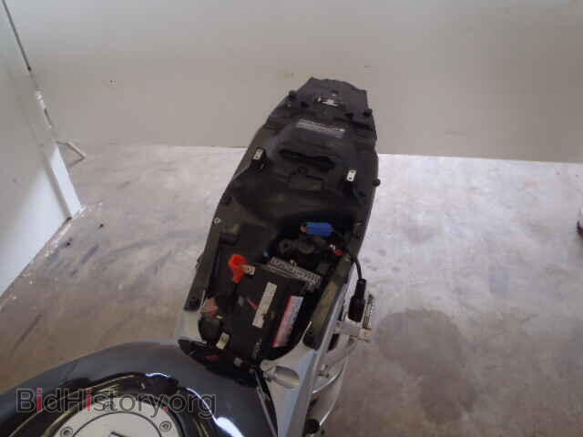 2012 HONDA CBR CYCLE - VIN: JH2PC4049CK500111 - Фото 6