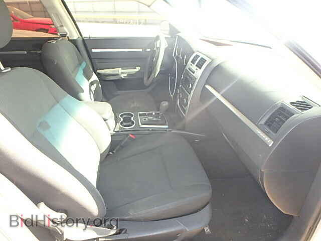 2009 DODGE CHARGER - VIN: 2B3KA43D19H551298 - Фото 5
