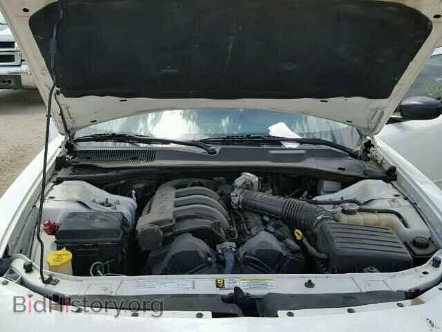 2009 DODGE CHARGER - VIN: 2B3KA43D19H551298 - Фото 7