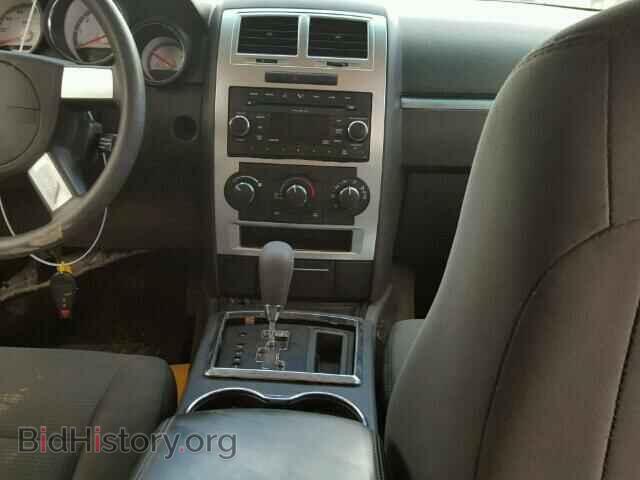 2009 DODGE CHARGER - VIN: 2B3KA43D19H551298 - Фото 9