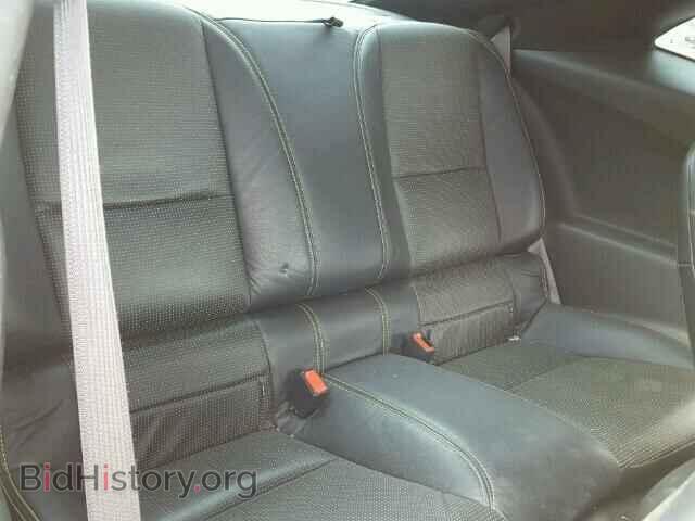 2012 CHEVROLET CAMARO - VIN: 2G1FA1E31C9129903 - Фото 6