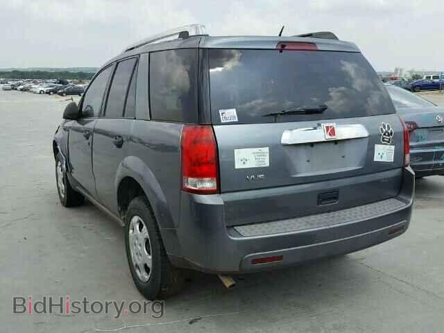 2006 SATURN VUE - VIN: 5GZCZ33DX6S875259 - Фото 3