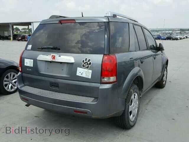 2006 SATURN VUE - VIN: 5GZCZ33DX6S875259 - Фото 4