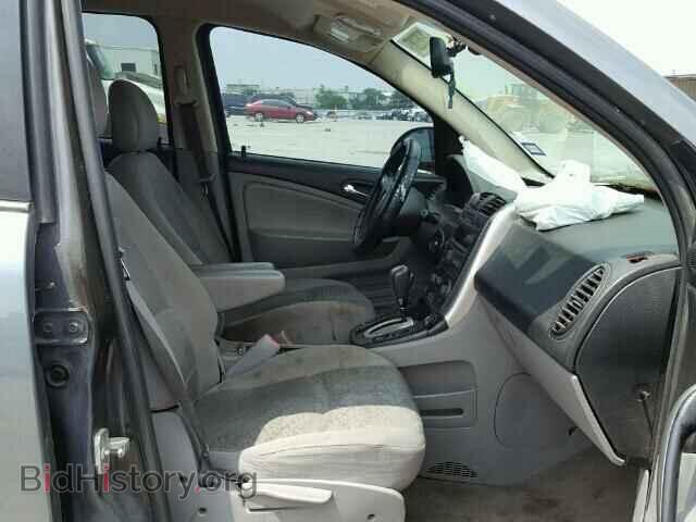 2006 SATURN VUE - VIN: 5GZCZ33DX6S875259 - Фото 5