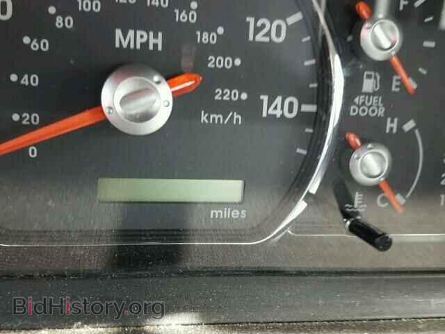 2011 MITSUBISHI GALANT - VIN: 4A32B2FF2BE020084 - Фото 8