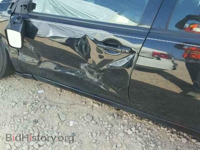 2011 MITSUBISHI GALANT - VIN: 4A32B2FF2BE020084 - Фото 9
