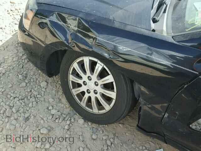 2011 MITSUBISHI GALANT - VIN: 4A32B2FF2BE020084 - Фото 10