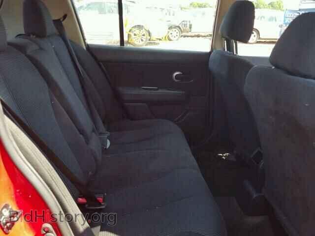 2011 NISSAN VERSA - VIN: 3N1BC1CP4BL488425 - Фото 6