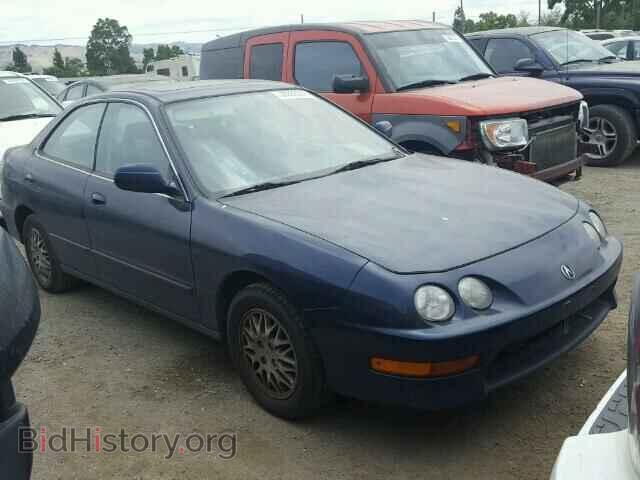 Фотография JH4DB7558WS004771 - ACURA INTEGRA 1998