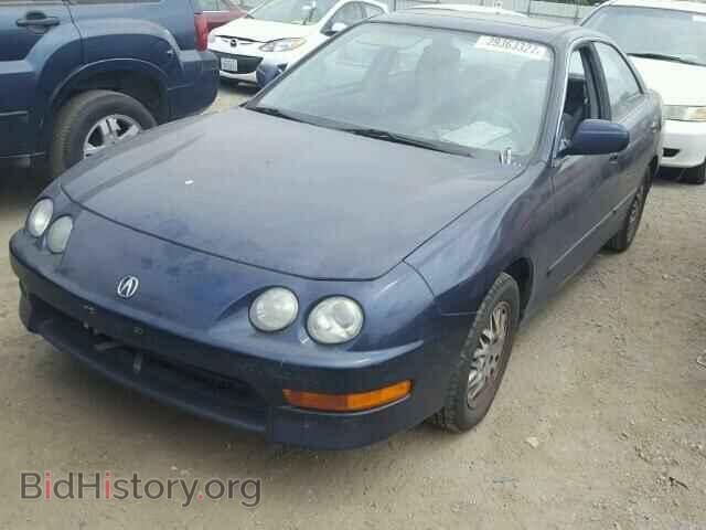 1998 ACURA INTEGRA - VIN: JH4DB7558WS004771 - Фото 2