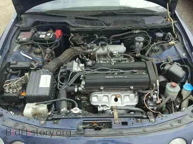 1998 ACURA INTEGRA - VIN: JH4DB7558WS004771 - Фото 7