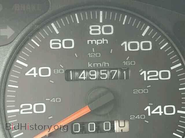 1998 ACURA INTEGRA - VIN: JH4DB7558WS004771 - Фото 8