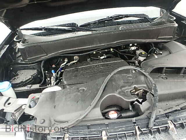 2014 HONDA PILOT - VIN: 5FNYF4H40EB056917 - Фото 7