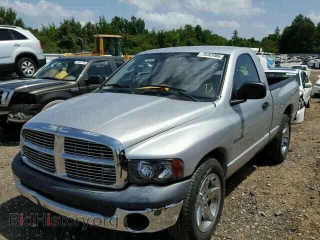 2003 DODGE RAM 1500 - VIN: 1D7HA16K83J550985 - Фото 2