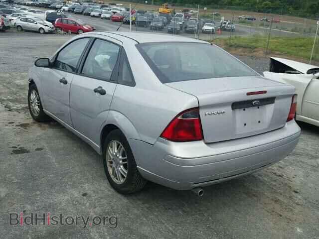 2007 FORD FOCUS - VIN: 1FAFP34NX7W286238 - Фото 3
